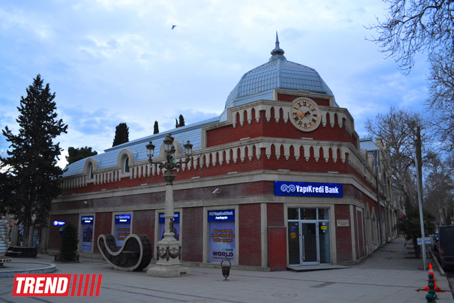 Bütün varlığın qürur hissi ilə döyünən Gəncə (FOTO)