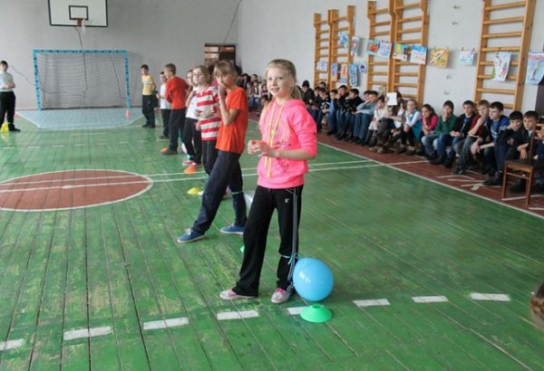 Azərbaycan məktəblərində əlavə fiziki hazırlıq məşğələləri keçiriləcək