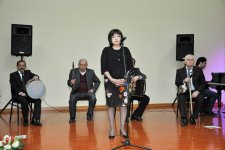 Bakıda Mədəniyyət Evinin açılışı olub (FOTO)