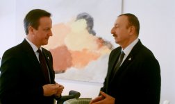 Prezident İlham Əliyev:  Ermənistanda köhnəlmiş Atom Elektrik Stansiyası bütün region və yaxın qonşular üçün böyük təhdiddir (FOTO)