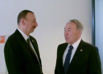 Prezident İlham Əliyev:  Ermənistanda köhnəlmiş Atom Elektrik Stansiyası bütün region və yaxın qonşular üçün böyük təhdiddir (FOTO)