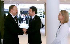 Prezident İlham Əliyev:  Ermənistanda köhnəlmiş Atom Elektrik Stansiyası bütün region və yaxın qonşular üçün böyük təhdiddir (FOTO)