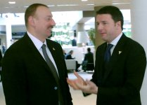 Prezident İlham Əliyev:  Ermənistanda köhnəlmiş Atom Elektrik Stansiyası bütün region və yaxın qonşular üçün böyük təhdiddir (FOTO)
