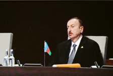 Prezident İlham Əliyev:  Ermənistanda köhnəlmiş Atom Elektrik Stansiyası bütün region və yaxın qonşular üçün böyük təhdiddir (FOTO)