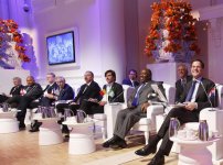 Prezident İlham Əliyev:  Ermənistanda köhnəlmiş Atom Elektrik Stansiyası bütün region və yaxın qonşular üçün böyük təhdiddir (FOTO)