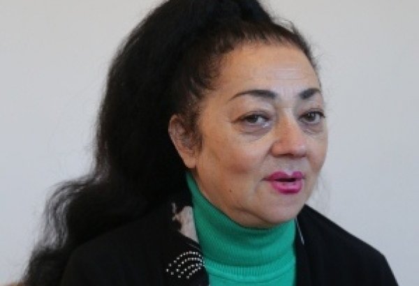 Xalq artisti Nuriyyə Əhmədova vəfat etdi