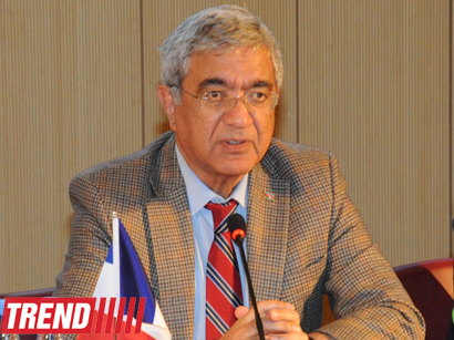 Hafiz Paşayev: Biznes forumların keçirilməsi biznesin təşviqində ən yaxşı vasitədir