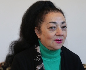 Xalq artisti Nuriyyə Əhmədova vəfat etdi