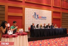 III "Univiziya" mahnı müsabiqəsinin iştirakçılarının ardıcıllığı müəyyənləşib (FOTO)