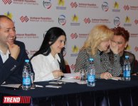 III "Univiziya" mahnı müsabiqəsinin iştirakçılarının ardıcıllığı müəyyənləşib (FOTO)