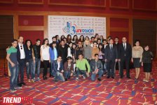 III "Univiziya" mahnı müsabiqəsinin iştirakçılarının ardıcıllığı müəyyənləşib (FOTO)
