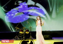III "Univiziya" Tələbə Mahnı Müsabiqəsinin yarımfinalı keçirildi (FOTO)