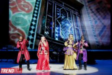 III "Univiziya" Tələbə Mahnı Müsabiqəsinin yarımfinalı keçirildi (FOTO)