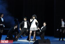 III "Univiziya" Tələbə Mahnı Müsabiqəsinin yarımfinalı keçirildi (FOTO)