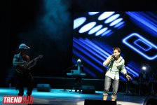 III "Univiziya" Tələbə Mahnı Müsabiqəsinin yarımfinalı keçirildi (FOTO)