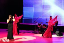 III "Univiziya" Tələbə Mahnı Müsabiqəsinin yarımfinalı keçirildi (FOTO)