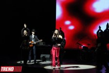 III "Univiziya" Tələbə Mahnı Müsabiqəsinin yarımfinalı keçirildi (FOTO)