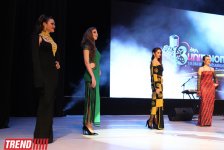 III "Univiziya" Tələbə Mahnı Müsabiqəsinin yarımfinalı keçirildi (FOTO)