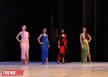 III "Univiziya" Tələbə Mahnı Müsabiqəsinin yarımfinalı keçirildi (FOTO)
