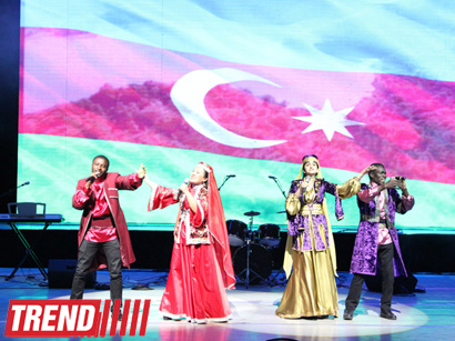 III "Univiziya" Tələbə Mahnı Müsabiqəsinin yarımfinalı keçirildi (FOTO)