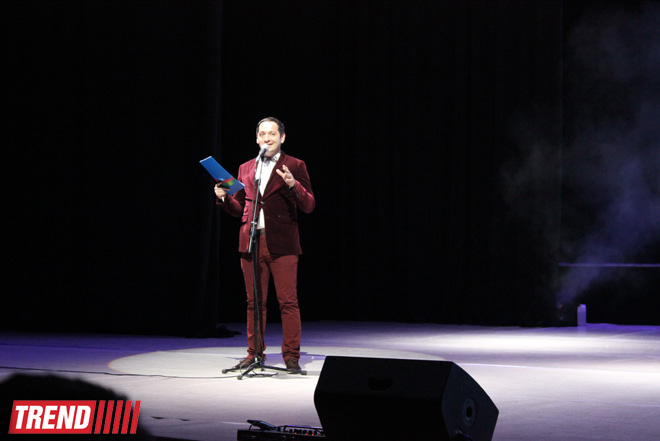III "Univiziya" Tələbə Mahnı Müsabiqəsinin yarımfinalı keçirildi (FOTO)