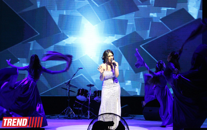III "Univiziya" Tələbə Mahnı Müsabiqəsinin yarımfinalı keçirildi (FOTO)