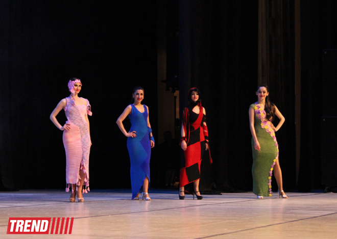 III "Univiziya" Tələbə Mahnı Müsabiqəsinin yarımfinalı keçirildi (FOTO)