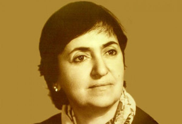 Milli Oftalmologiya Mərkəzində akademik Zərifə Əliyevanın anadan olmasının 94 illiyinə həsr olunmuş konfrans keçirilib