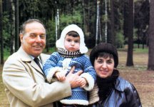 Bu gün görkəmli oftalmoloq alim, akademik Zərifə xanım Əliyevanın anadan olmasının 92-ci ildönümü tamam olur (FOTO)