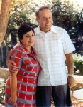 Bu gün görkəmli oftalmoloq alim, akademik Zərifə xanım Əliyevanın anadan olmasının 92-ci ildönümü tamam olur (FOTO)
