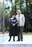 Bu gün görkəmli oftalmoloq alim, akademik Zərifə xanım Əliyevanın anadan olmasının 92-ci ildönümü tamam olur (FOTO)