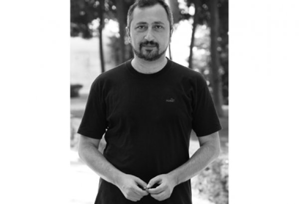 Bakıda Teymur Daiminin "İlk başlanğıcda söz olub. Söz yaratmağın sirri, gücü və qüvvəsi" adlı kursu keçiriləcək