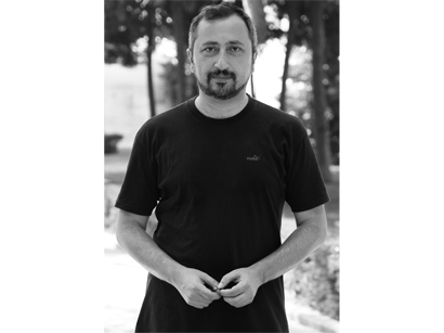 Bakıda Teymur Daiminin "İlk başlanğıcda söz olub. Söz yaratmağın sirri, gücü və qüvvəsi" adlı kursu keçiriləcək