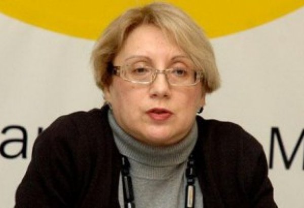 "Azadlıq Hərəkatçıları" İctimai Birliyi: Leyla Yunusun Ermənistan tərəfə ən ciddi hərbi məlumatları ötürdüyü hər kəsə məlumdur
