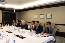 Gənclər Fondu beşinci qrant müsabiqəsinə yekun vurdu (FOTO)