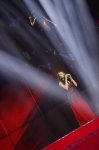 Dilarə Kazımova "Eurovision-2014" mahnı müsabiqəsinin finalına çıxıb (FOTO)