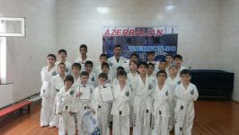 Nizami rayonunda ulu öndər Heydər Əliyevin anadan olmasının 91-ci ildönümü münasibətilə silsilə tədbirlər keçirilib (FOTO)