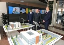 Prezident İlham Əliyev: Azərbaycan vətəndaşlarına xidmət, qayğı, diqqət ən yüksək səviyyədə olmalıdır (FOTO)