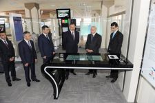 Prezident İlham Əliyev: Azərbaycan vətəndaşlarına xidmət, qayğı, diqqət ən yüksək səviyyədə olmalıdır (FOTO)