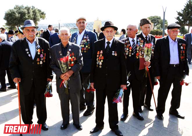 Qaliblər... (FOTO)