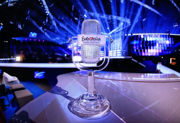 Avstriya təmsilçisi “Eurovision-2014” mahnı müsabiqəsinin  qalibi olub (FOTO)