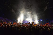 Avstriya təmsilçisi “Eurovision-2014” mahnı müsabiqəsinin  qalibi olub (FOTO)