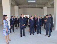 Prezident İlham Əliyev: Azərbaycan və Fransa arasında siyasi əlaqələrin yüksək səviyyədə olması başqa sahələrə də müsbət təsir edir (ƏLAVƏ OLUNUB) (FOTO)