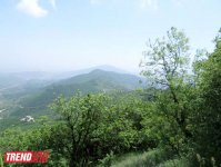 Azərbaycan tarixinə çıraq salan məkanımız - Çıraqqala (FOTO)