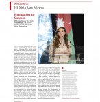 Mehriban Əliyeva: Heydər Əliyev Fondu Azərbaycanın yaradıcı ruhun təbliği işinə sadiqliyini təcəssüm etdirir (MÜSAHİBƏ) (FOTO)