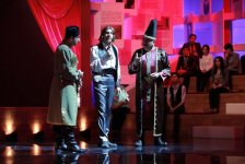 "Parlaq Zəka" intellekt şousunun növbəti mövsümünün seçimlərinə start verildi (FOTO)
