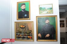 EY Azərbaycan Bakıda "Rəngli düşüncələr" adlı incəsənət sərgisinin sponsorudur (FOTO)