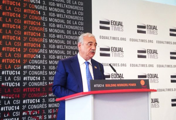 Səttar Mehbalıyev: Əmək Məcəlləsinin pozulması halları daha çox tikinti şirkətlərində baş verir