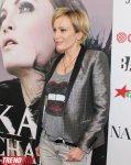 Patrisiya Kaas: Bakı tanınmaz şəkildə dəyişib, çox gözəl və inkişaf etmiş meqapolisə çevrilib (FOTO)