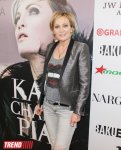 Patrisiya Kaas: Bakı tanınmaz şəkildə dəyişib, çox gözəl və inkişaf etmiş meqapolisə çevrilib (FOTO)